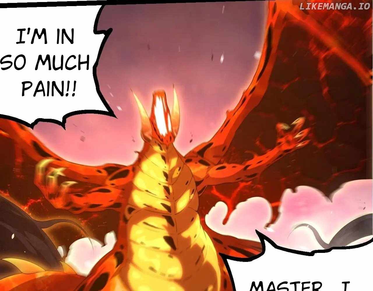 Evolution Begins With A Big Tree Chapter 376 88